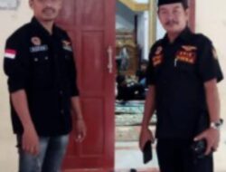 Sikap Terpuji, Wujud Kepedulian Jajaran Pengurus DPD KRIE Sul Sel Dengan Membagikan Takjil.