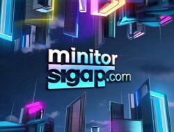 Bergabunglah, Berkarya Dan Bekerja Bersama Media Minitor Sigap.Com