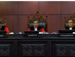 Ada Perubahan UU ITE : MK Putuskan Penyebaran Hoaks Hanya Bisa Dipidana Jika Timbulkan Kerusuhan Fisik