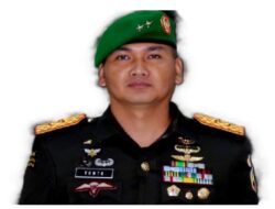 Letjen Kunto Arief Wibowo Anak Try Sutrisno Batal Dimutasi, Ini Dugaan Yang Beredar Saat Ini!