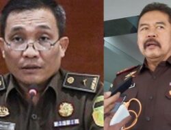 Berita Rumor Dugaan, Pergantian Jaksa Agung Sanitiar Burhanuddin Dibahas, Nama Leonard Eben Ezer Mencuat sebagai Pengganti