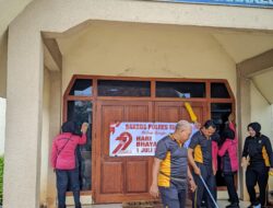 Sambut Bhayangkara ke-79, Polres Tuban Gelar Bakti Religi