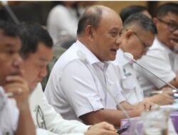 Kepala BGN, Dadan Hindayana Minta Tambah Anggaran Rp. 50 Triliun Untuk Jalankan MBG Hingga Akhir Tahun