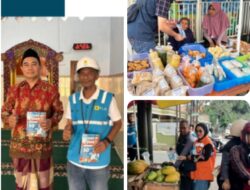 PLN ULP Singosari Hadirkan Program Sentuhan Illahi: Tambah Daya Listrik Gratis untuk Mushola dan TPQ