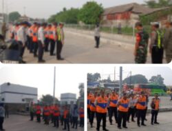 Terminal Arjosari Tertibkan Naik-Turun Penumpang, Edukasi Jadi Fokus Utama