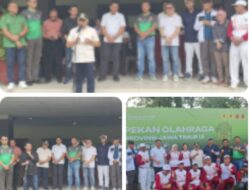 Golf Cetak Sejarah di Porprov IX Jatim 2025, Kabupaten Malang Jadi Tuan Rumah Perdana