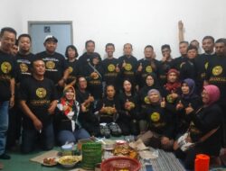 Dewan Kampung Nuswantara Edukasi Warga Desa untuk Kemandirian Ekonomi