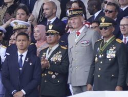 Parade Bastille Day 2025: Simbol Kemitraan Strategis Militer Indonesia–Prancis