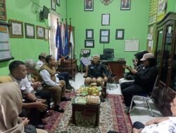 MPD ,GANN dan Komnas PA Bersinergi Atasi Narkoba, Perundungan, dan Seks Bebas di Malang