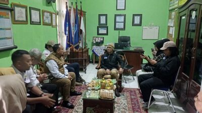 MPD ,GANN dan Komnas PA Bersinergi Atasi Narkoba, Perundungan, dan Seks Bebas di Malang