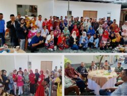 Forum Beda Tapi Mesra Dalam Satu Hati Singosari Untuk Kerukunan Umat Ber Agama