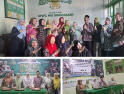 Reses Abdulloh Satar Anggota DPRD Untuk Peningkatan Kemandirian Dan Ketahanan Pangan Masyarakat