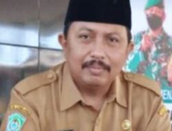 Akhmad Fauzi Kades Kaliboto Lor Dinobatkan Sebagai “Bapak Sejarah” Atas Terobosan Inovatifnya