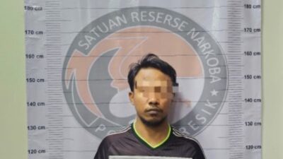 Gerak Cepat Jaringan Pil Koplo, 3 Pengedar Ditangkap dengan Ribuan Butir Pil Koplo Dibongkar Oleh Satresnarkoba Polres Gresik
