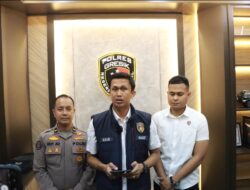 Polres Gresik Tetapkan Satu Tersangka Kasus Tambang Ilegal di Bungah Gresik