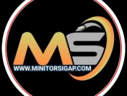 Bekerja Dan Berkarya Bersama Media Minitor Sigap.com