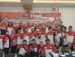 Forum Silaturahmi DPD LIRA Se Jawa Timur Di Malang Di Warnai Aduan Masyarakat
