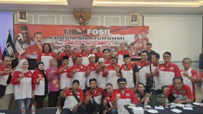Forum Silaturahmi DPD LIRA Se Jawa Timur Di Malang Di Warnai Aduan Masyarakat