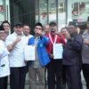 Sinergitas Mahasiswa Cipayung Plus Gelar Audiensi dengan Forkopimda, Kapolres: Audiensi Berjalan Aman