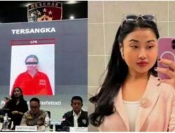 Dari Buntut Perbuatan Ajak Bakar Mabes Polri, Majelis Antarparlemen ASEAN Pecat Laras Faizati