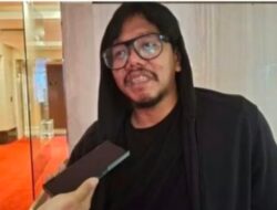 Bidik Ferry Irwandi Terkait Dugaan Pidana, Tiga Jenderal Mendatangi Polda Metro Jaya