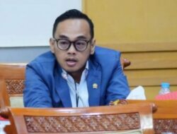 Anggota Dewan Komisi III DPR Apresiasi Pembatasan Sirene: “Langkah Positif untuk Ketertiban”