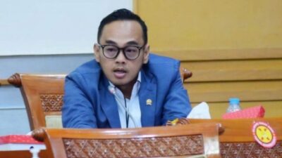 Anggota Dewan Komisi III DPR Apresiasi Pembatasan Sirene: “Langkah Positif untuk Ketertiban”