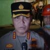 Polda Jatim dan Tragedi Pesantren Al-Khoziny: Sebuah Refleksi atas Kesigapan, Solidaritas, dan Kemanusiaan