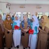 Wakil Bupati malang Memastikan SMPN 1 Singosari Siap Jadi Sekolah Unggulan