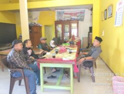 Proyek Jembatan di Kawisrejo Jadi Sorotan, Dana Desa Diduga Salah Sasaran