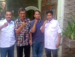 Rapat Koordinasi Pasukan 08 Siap Deklarasikan Pelantikan Di Kota Surabaya Provinsi Jawa Timur