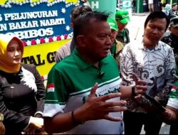 Inovasi Energi Terbarukan, Sejarah Mencatat Bumi Sultan Jadi Saksi, Bionabati Jonggol Prestasi Dunia