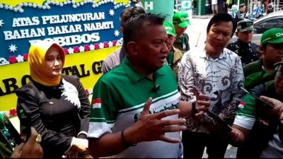 Inovasi Energi Terbarukan, Sejarah Mencatat Bumi Sultan Jadi Saksi, Bionabati Jonggol Prestasi Dunia