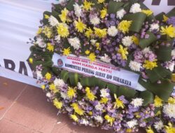 Rakyat Kecil Menuntut Hak Nya, Bertepatan Hari Sumpah Pemuda Aliansi Aksi 10 November 2025 Adukan Konflik Agraria ke Presiden Prabowo Subianto