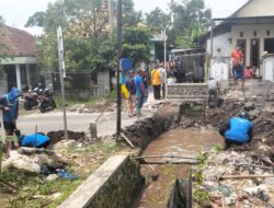 Program Pelaksanaan Penataan Pipa PDAM Singosari Untuk Pelayanan Terbaik Di Desa Ardimulyo