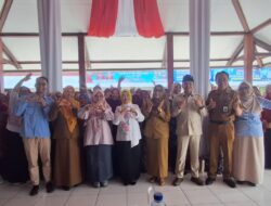 Peningkatan Kapasitas Kader IMP Dan Sub IMP Melalui Lintas Sektor Bersama DPRD