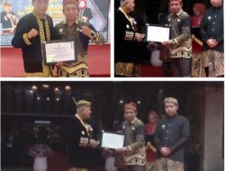 Desa Toyomarto Raih Nominasi Utama Proklim Di HUT ke-1265 Kabupaten Malang