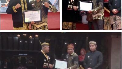 Desa Toyomarto Raih Nominasi Utama Proklim Di HUT ke-1265 Kabupaten Malang
