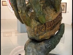 Ketinggian Budi Berasal dari Kejernihan Jiwa