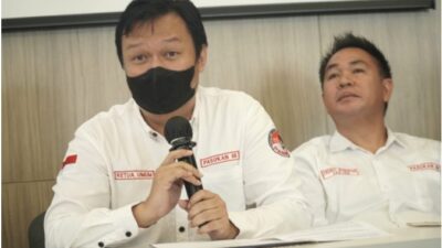 Pasal-Pasal Baru Pasukan 08: Cara Berteman & Berorganisasi yang Santai tapi Tetap Beretika