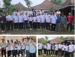 PSI Kabupaten Malang Mantapkan Kader Lewat Upgrading dan Sekolah Saksi