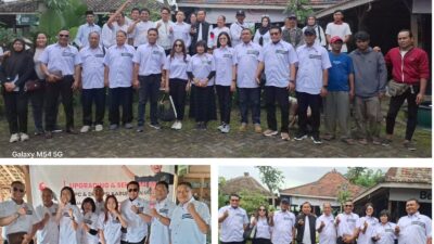 PSI Kabupaten Malang Mantapkan Kader Lewat Upgrading dan Sekolah Saksi