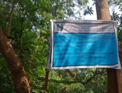 Pemeliharaan Saluran Irigasi Lekok Pasuruan: Kualitas Diduga Kurang, Pelaksana Respons Tidak Etis Saat Dikonfirmasi