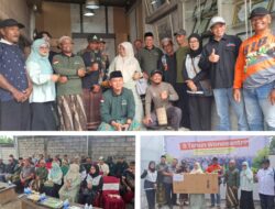 Lima Tahun Wonosantri Dari Konservasi Hutan Menuju Hilirisasi Kopi Berbasis Perhutanan Sosial