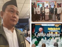Barikade Gus Dur Kota Malang Hadir Di Haul Ke 16 ,Doa Bersama untuk Mantan Presiden Dan Korban Bencana