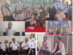 Upgrading Dan Sekolah Saksi Pimpinan Ranting PSI Kabupaten Malang Di Dapil 4