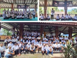 Menuju Partai yang Solid, PSI Kabupaten Malang Intensifkan Kaderisasi dan Upgrading ,Sekolah Saksi di Dapil 7