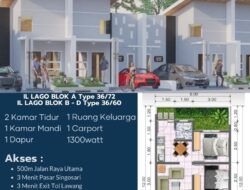Impian Setiap Pasangan Suami – Istri, Rumah Idaman!