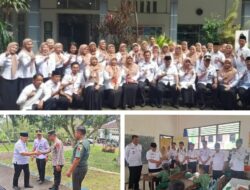 Bupati Malang Tinjau Sekolah di Karangploso dan Singosari, Dorong Mutu Pendidikan dan Kepedulian Lingkungan