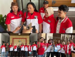 Bupati LIRA Malang Datangi DPRD, Soroti Wacana Pilkada Lewat DPRD